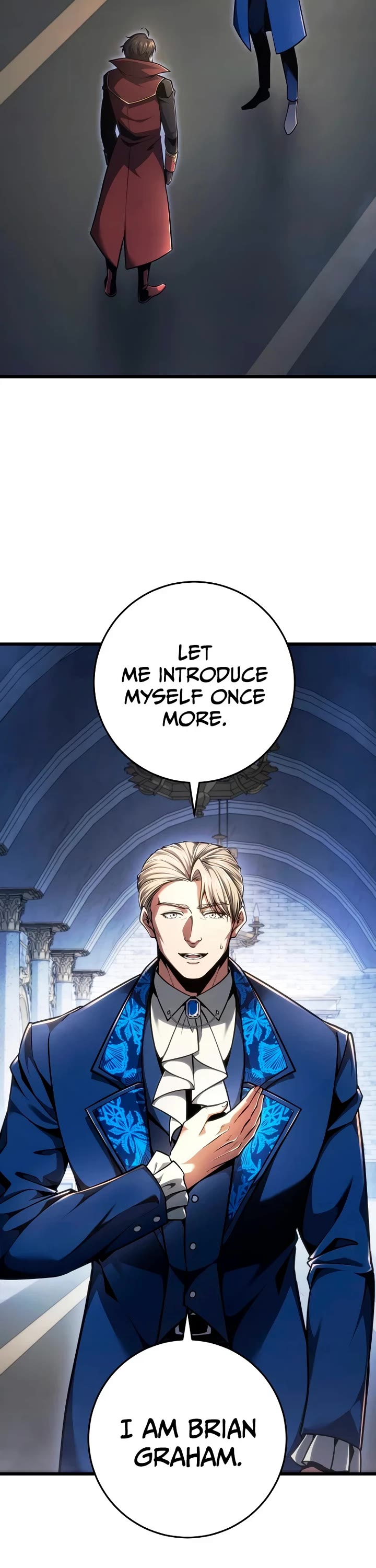 A Dragonslayer's Peerless Regression Chapter 84 page 2 - Chapter 84