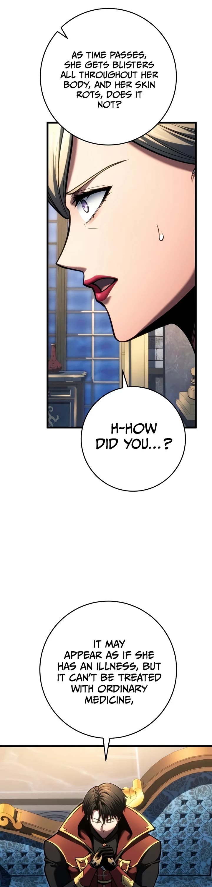 A Dragonslayer's Peerless Regression Chapter 84 page 20 - Chapter 84