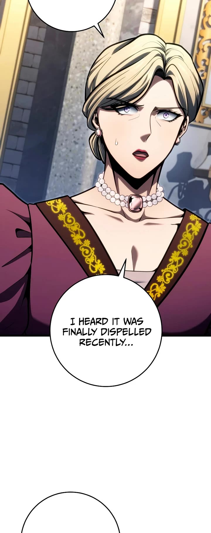 A Dragonslayer's Peerless Regression Chapter 84 page 22 - Chapter 84