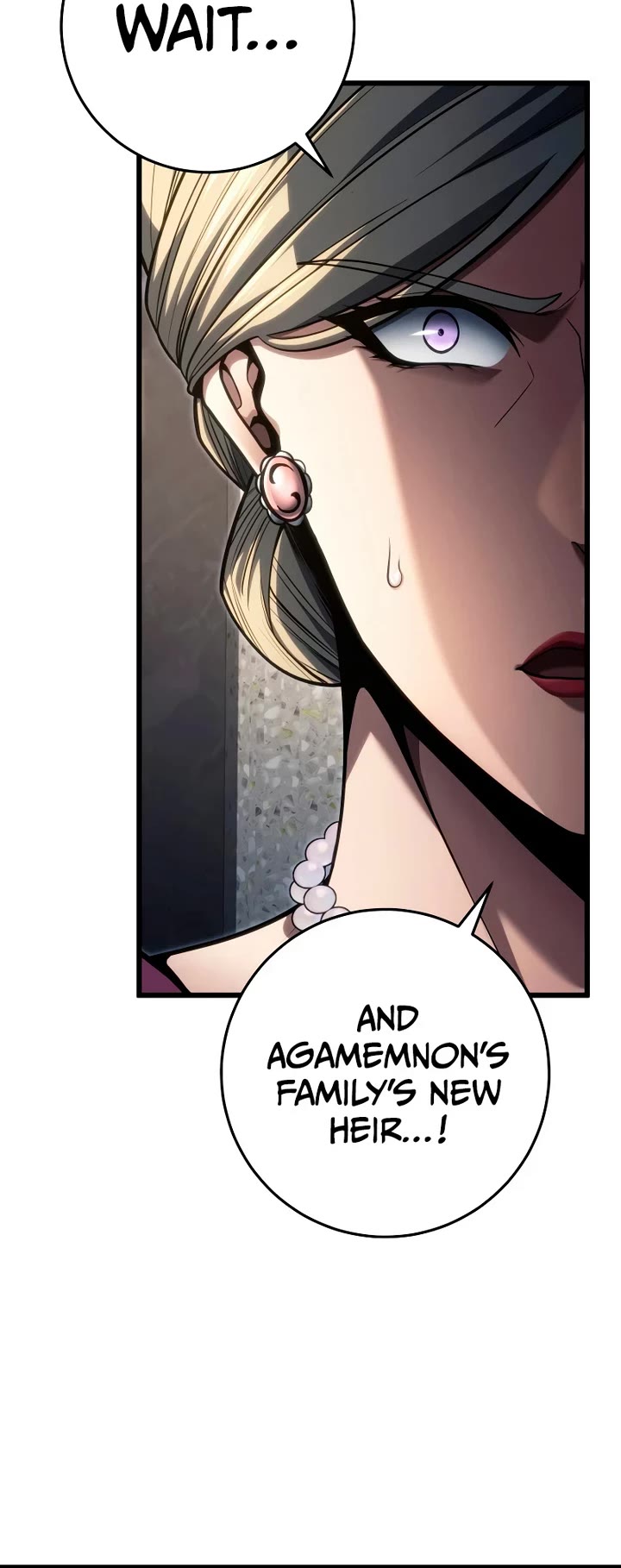 A Dragonslayer's Peerless Regression Chapter 84 page 23 - Chapter 84
