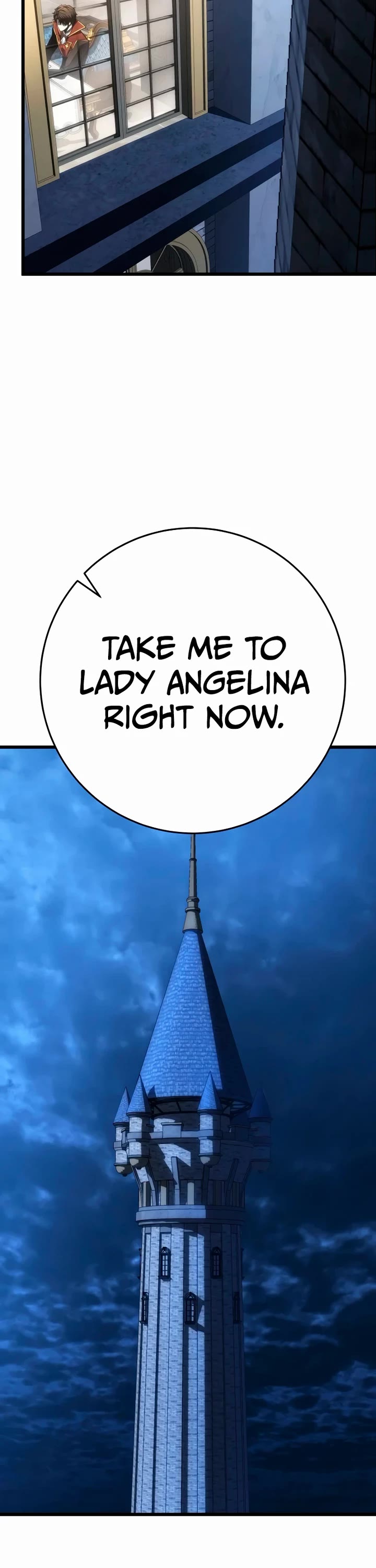 A Dragonslayer's Peerless Regression Chapter 84 page 26 - Chapter 84