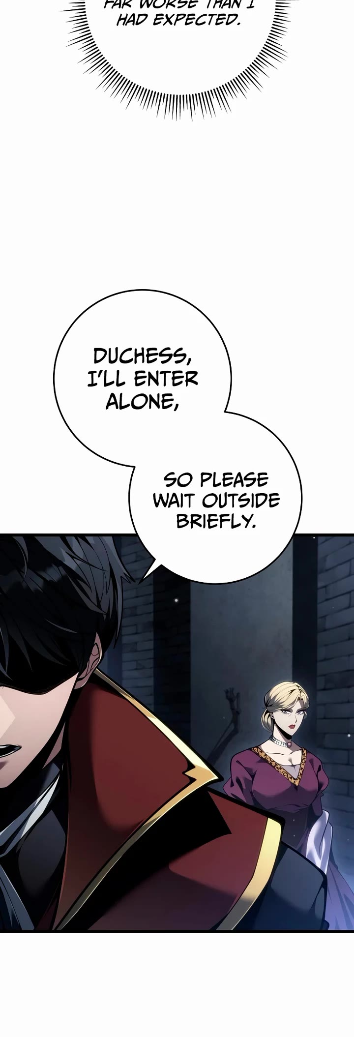 A Dragonslayer's Peerless Regression Chapter 84 page 31 - Chapter 84