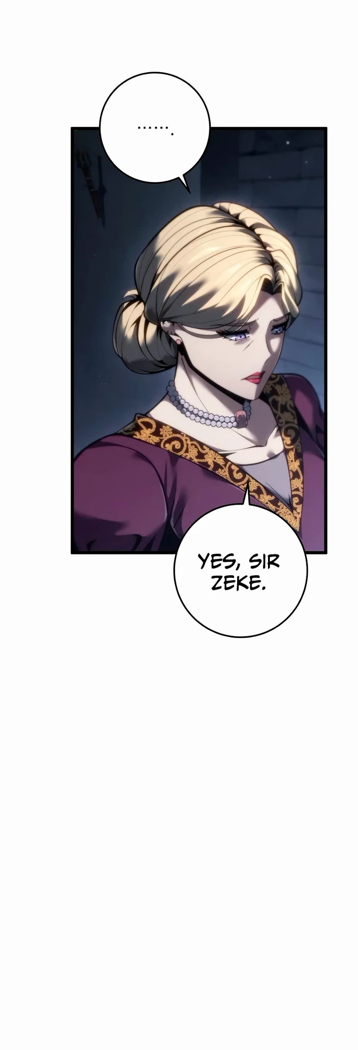 A Dragonslayer's Peerless Regression Chapter 84 page 32 - Chapter 84