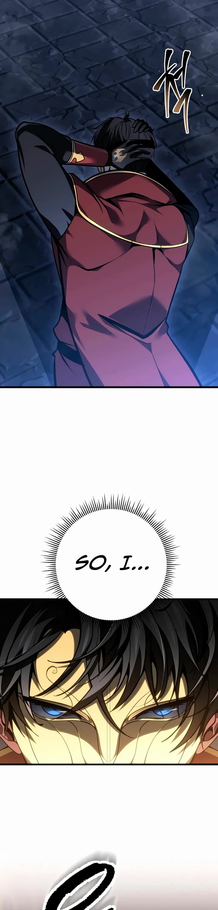 A Dragonslayer's Peerless Regression Chapter 84 page 39 - Chapter 84