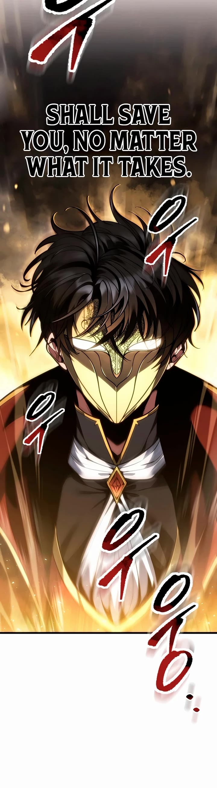 A Dragonslayer's Peerless Regression Chapter 84 page 40 - Chapter 84