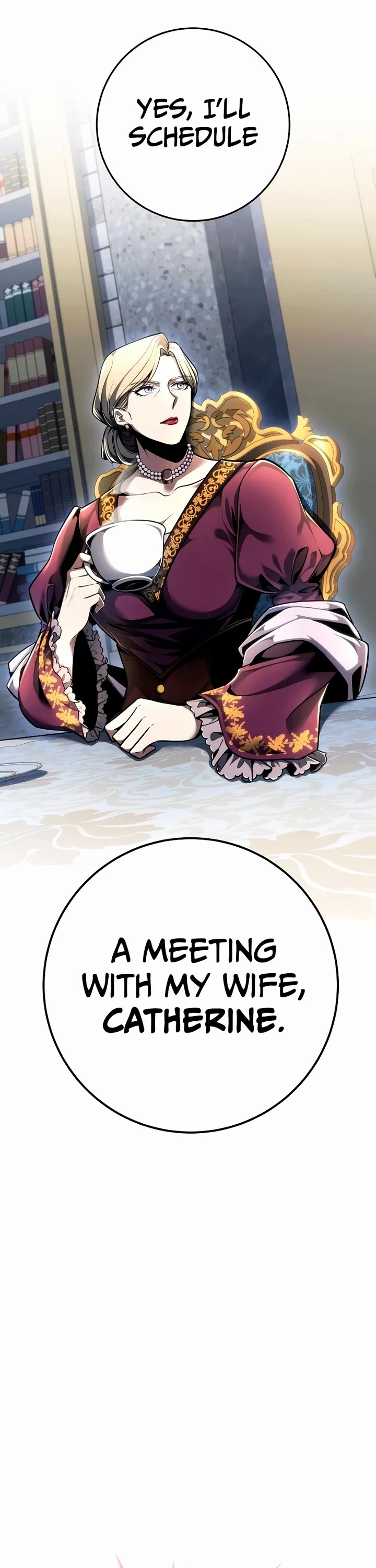 A Dragonslayer's Peerless Regression Chapter 84 page 6 - Chapter 84