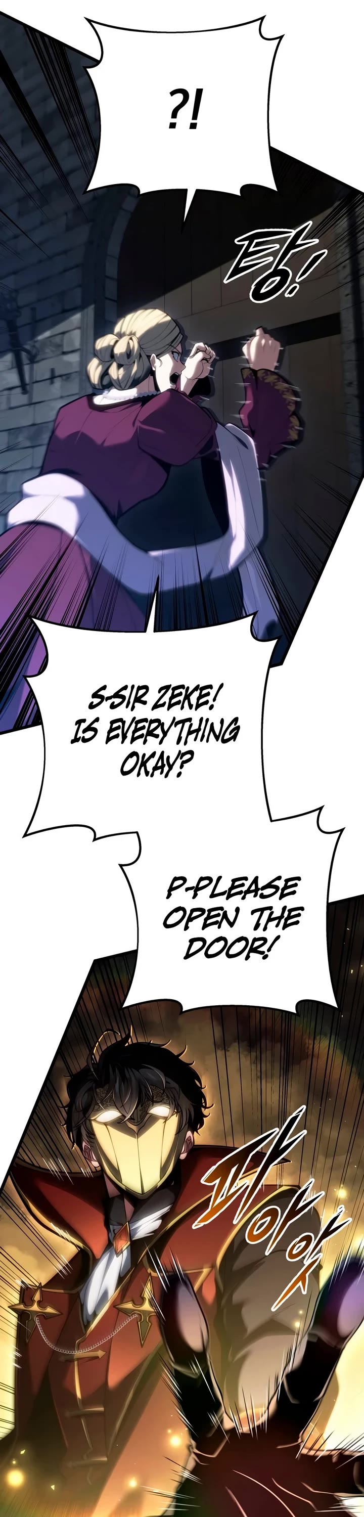 A Dragonslayer's Peerless Regression Chapter 85 page 10 - Chapter 85