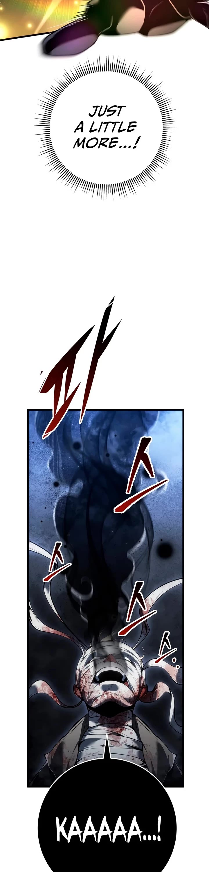 A Dragonslayer's Peerless Regression Chapter 85 page 11 - Chapter 85