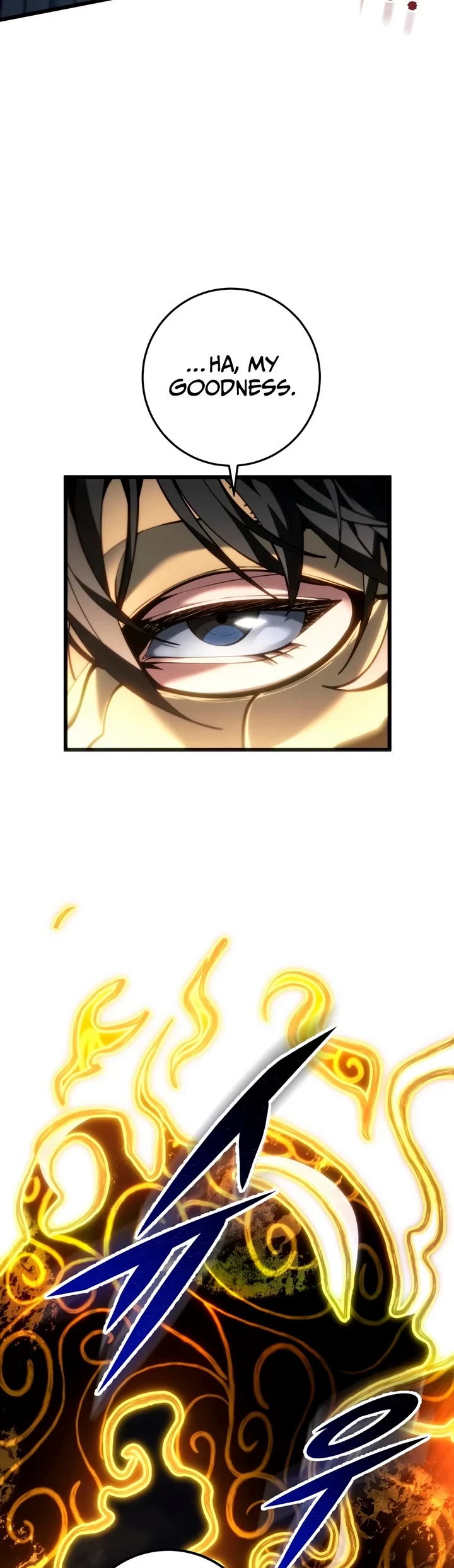 A Dragonslayer's Peerless Regression Chapter 85 page 13 - Chapter 85
