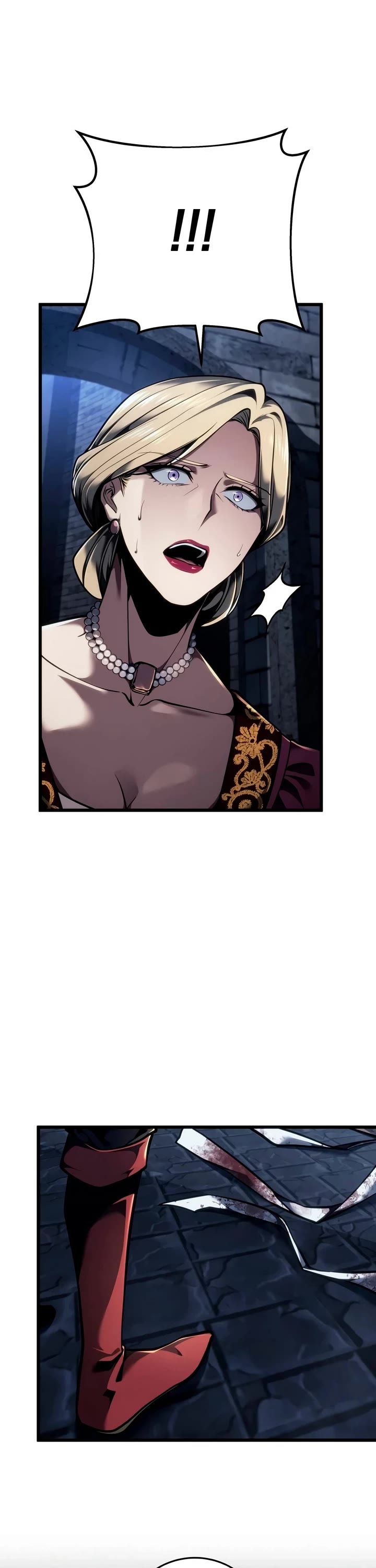 A Dragonslayer's Peerless Regression Chapter 85 page 16 - Chapter 85