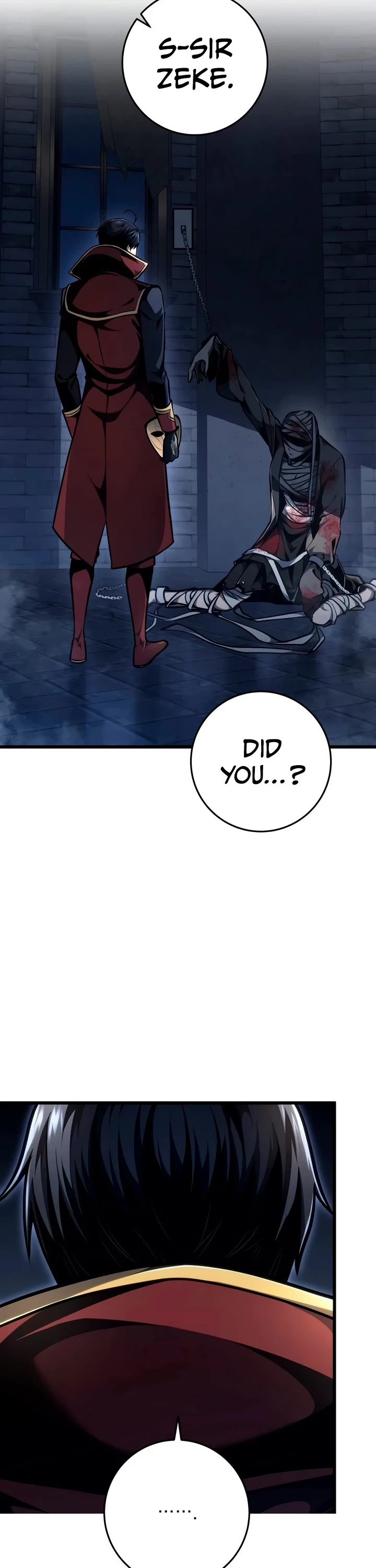 A Dragonslayer's Peerless Regression Chapter 85 page 17 - Chapter 85