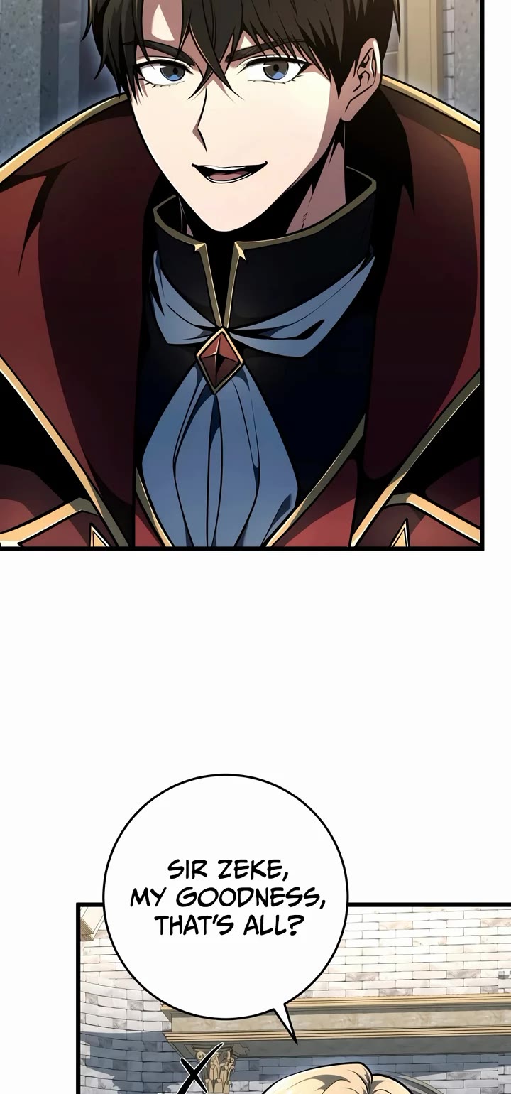 A Dragonslayer's Peerless Regression Chapter 85 page 23 - Chapter 85
