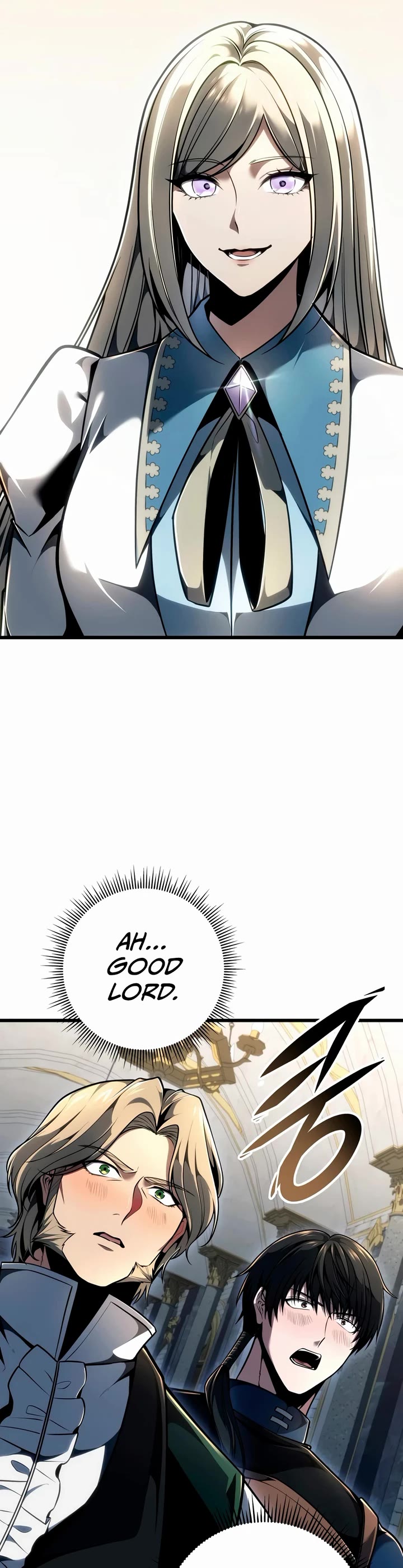 A Dragonslayer's Peerless Regression Chapter 85 page 27 - Chapter 85