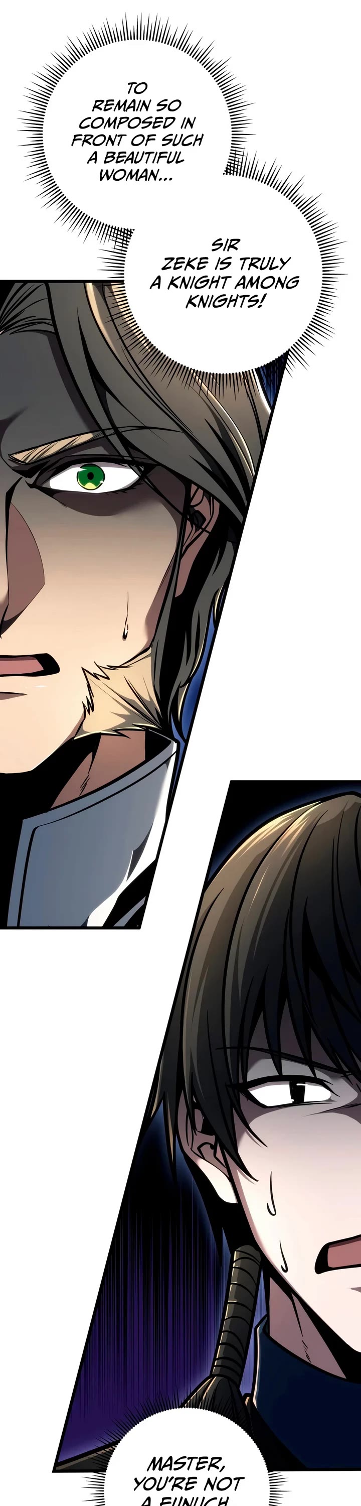 A Dragonslayer's Peerless Regression Chapter 85 page 29 - Chapter 85