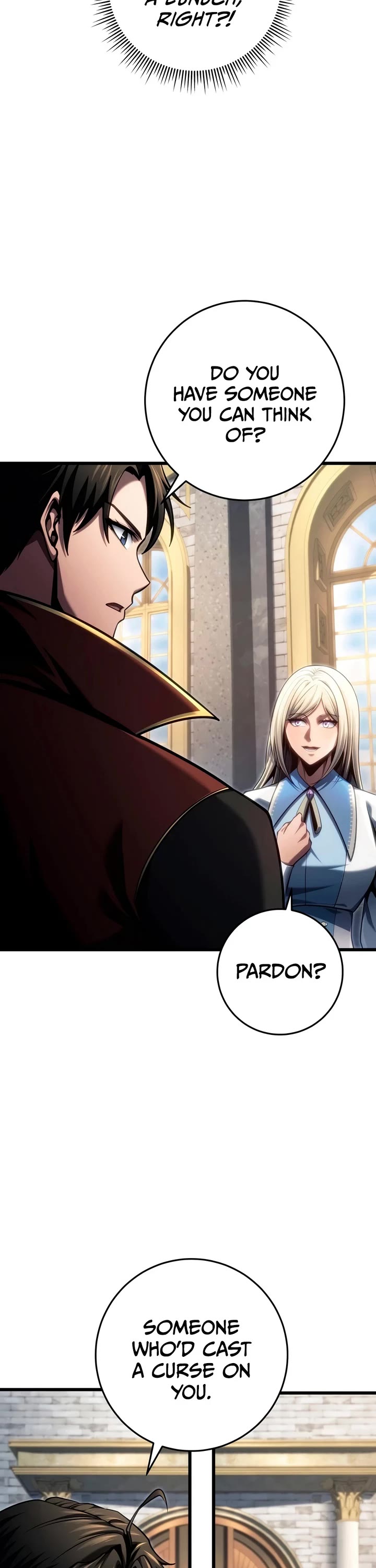 A Dragonslayer's Peerless Regression Chapter 85 page 30 - Chapter 85
