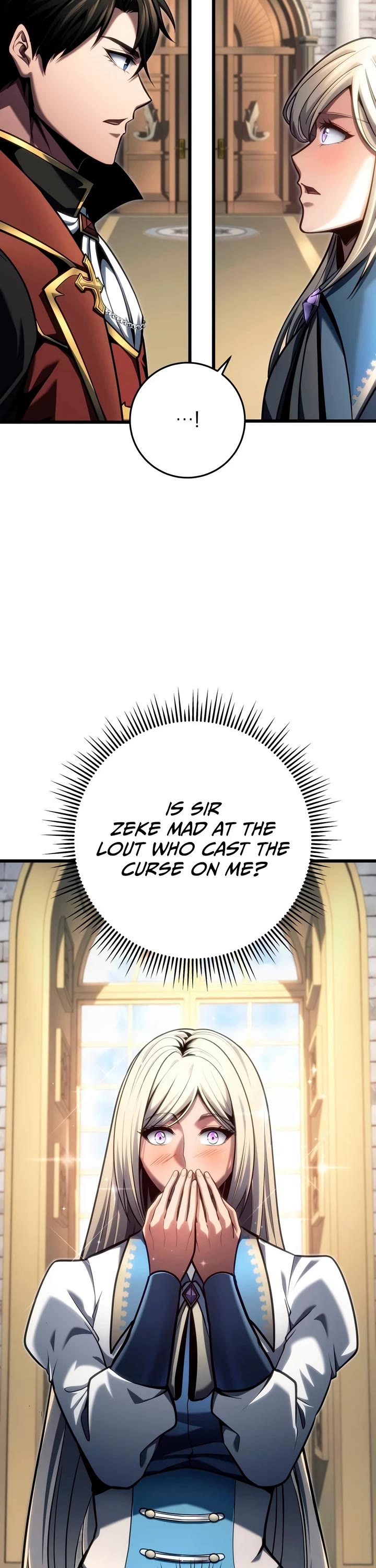 A Dragonslayer's Peerless Regression Chapter 85 page 31 - Chapter 85