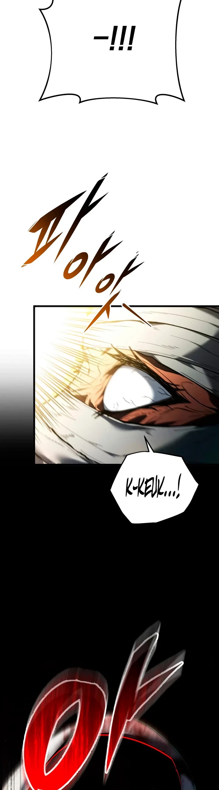 A Dragonslayer's Peerless Regression Chapter 85 page 8 - Chapter 85