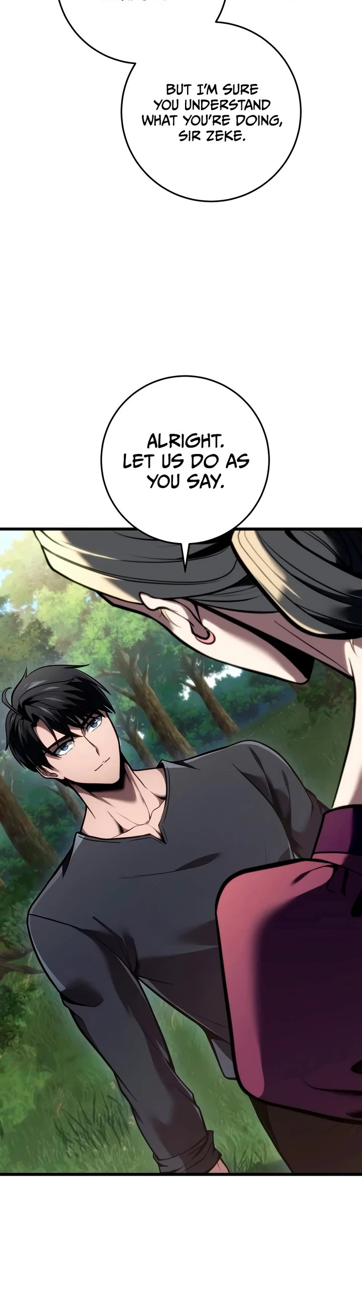 A Dragonslayer's Peerless Regression Chapter 86 page 10 - Chapter 86