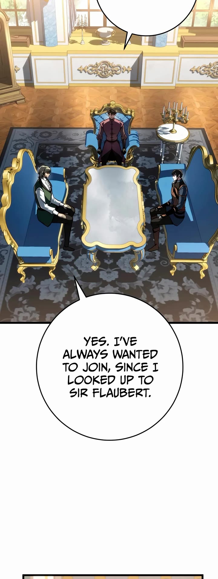 A Dragonslayer's Peerless Regression Chapter 86 page 14 - Chapter 86