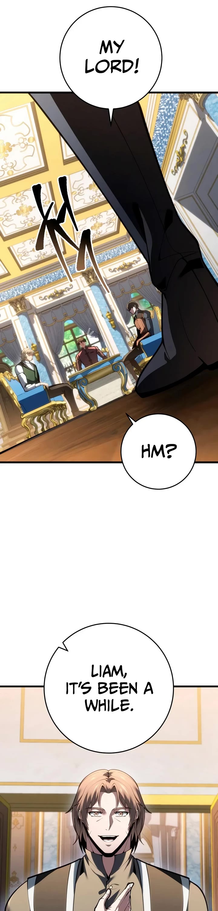 A Dragonslayer's Peerless Regression Chapter 86 page 16 - Chapter 86