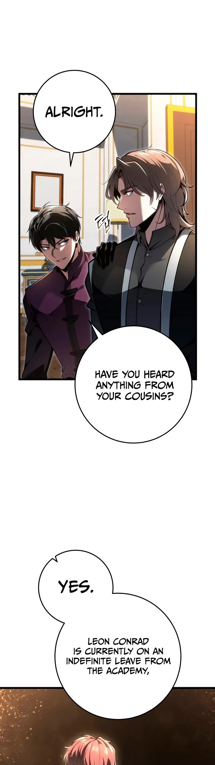 A Dragonslayer's Peerless Regression Chapter 86 page 19 - Chapter 86
