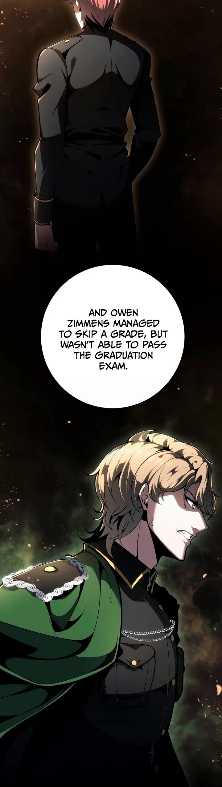 A Dragonslayer's Peerless Regression Chapter 86 page 20 - Chapter 86