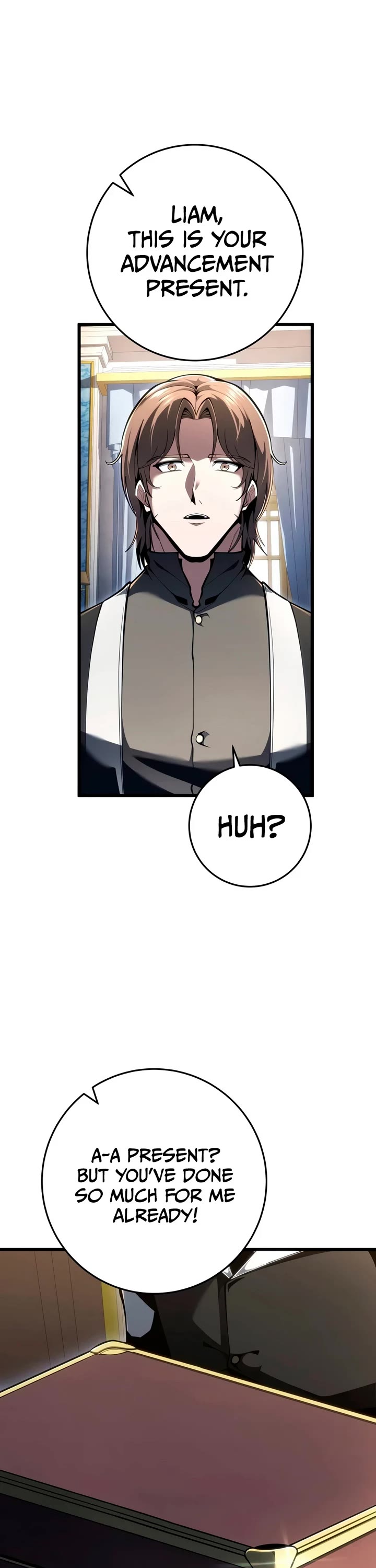 A Dragonslayer's Peerless Regression Chapter 86 page 23 - Chapter 86