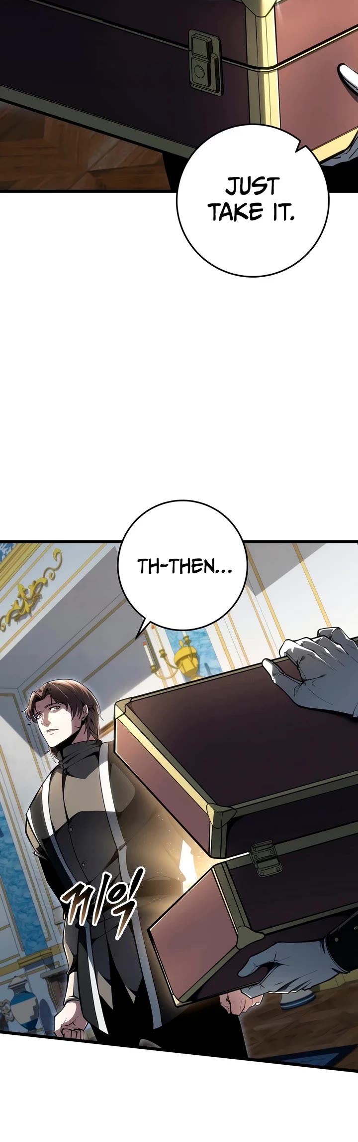 A Dragonslayer's Peerless Regression Chapter 86 page 24 - Chapter 86