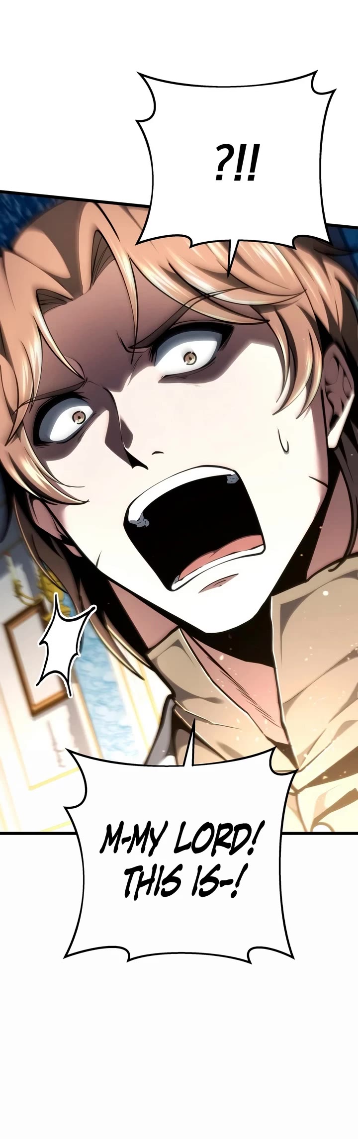 A Dragonslayer's Peerless Regression Chapter 86 page 25 - Chapter 86