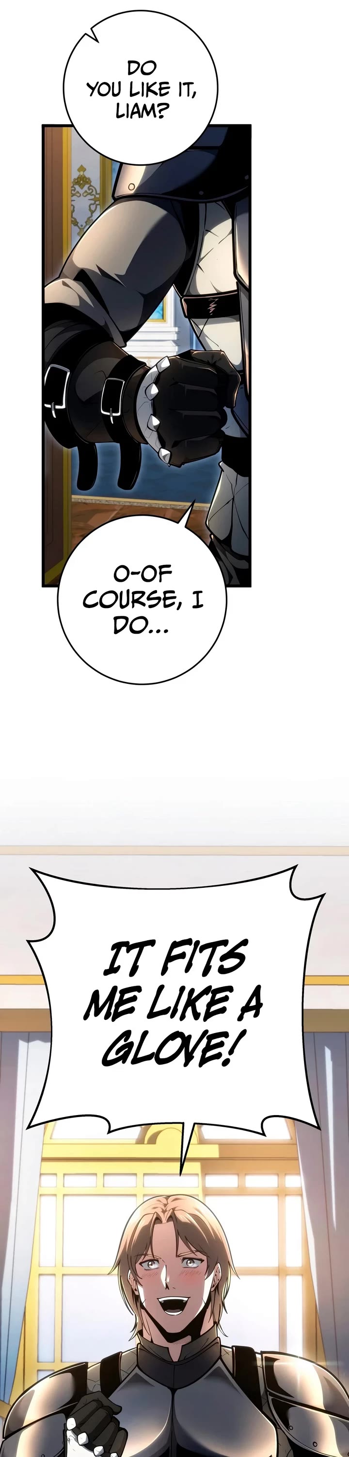A Dragonslayer's Peerless Regression Chapter 86 page 26 - Chapter 86