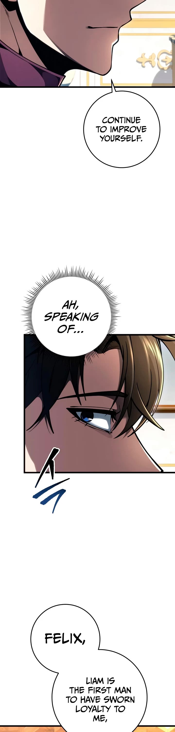 A Dragonslayer's Peerless Regression Chapter 86 page 28 - Chapter 86