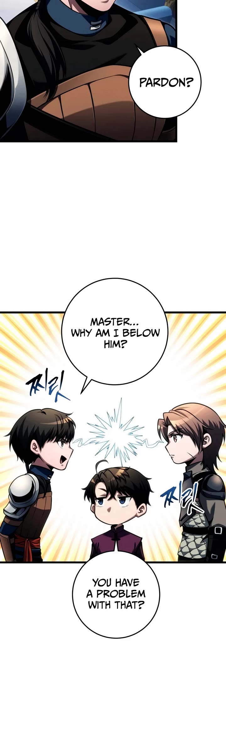 A Dragonslayer's Peerless Regression Chapter 86 page 30 - Chapter 86