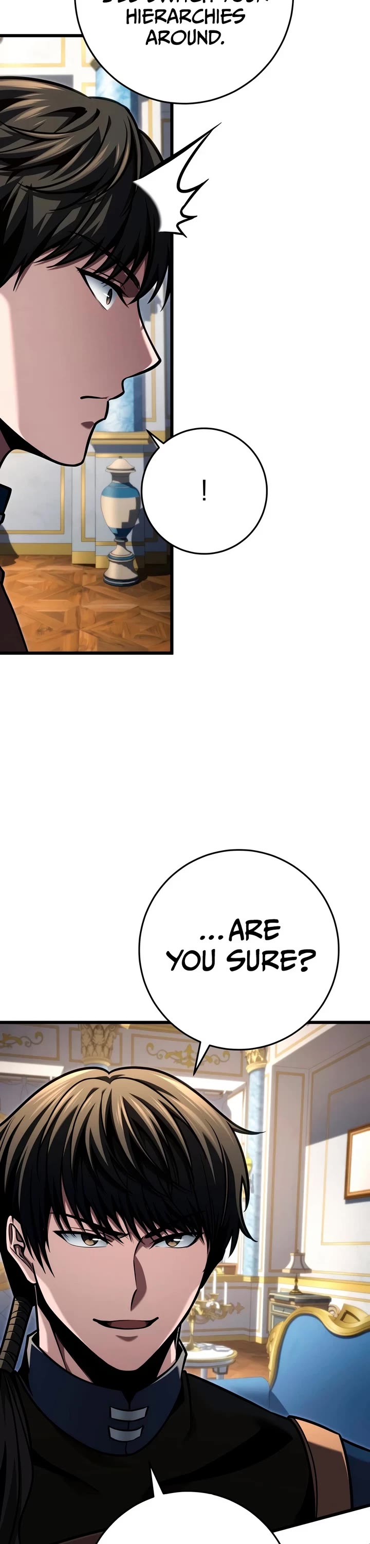 A Dragonslayer's Peerless Regression Chapter 86 page 32 - Chapter 86
