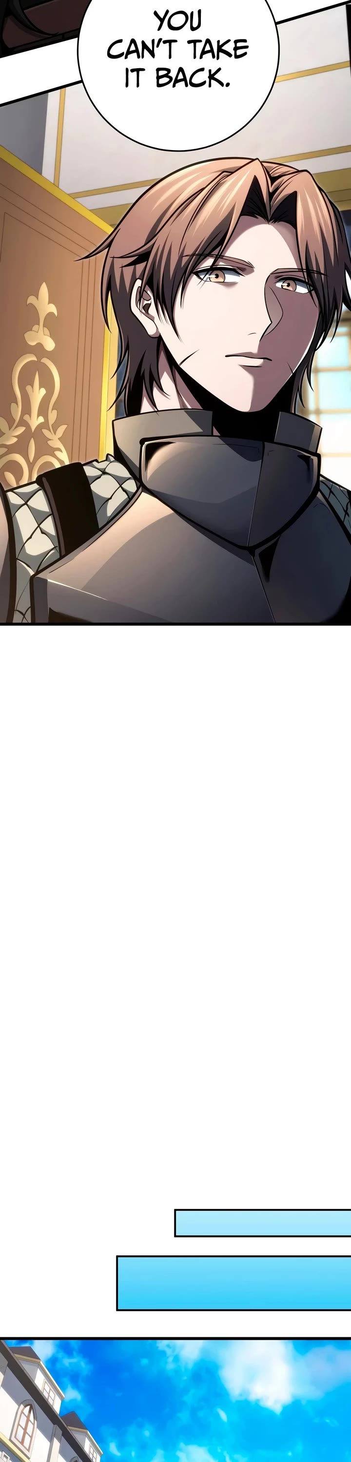 A Dragonslayer's Peerless Regression Chapter 86 page 33 - Chapter 86