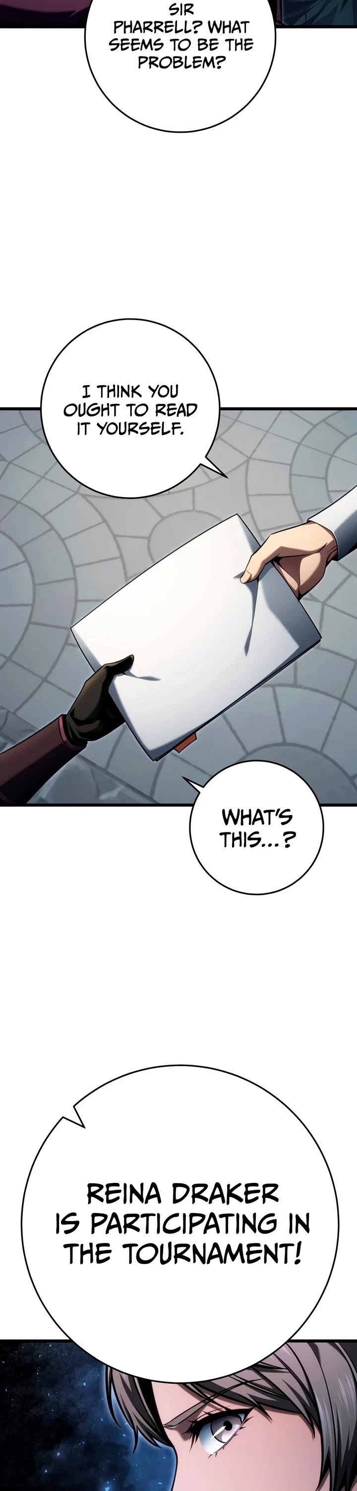 A Dragonslayer's Peerless Regression Chapter 86 page 37 - Chapter 86