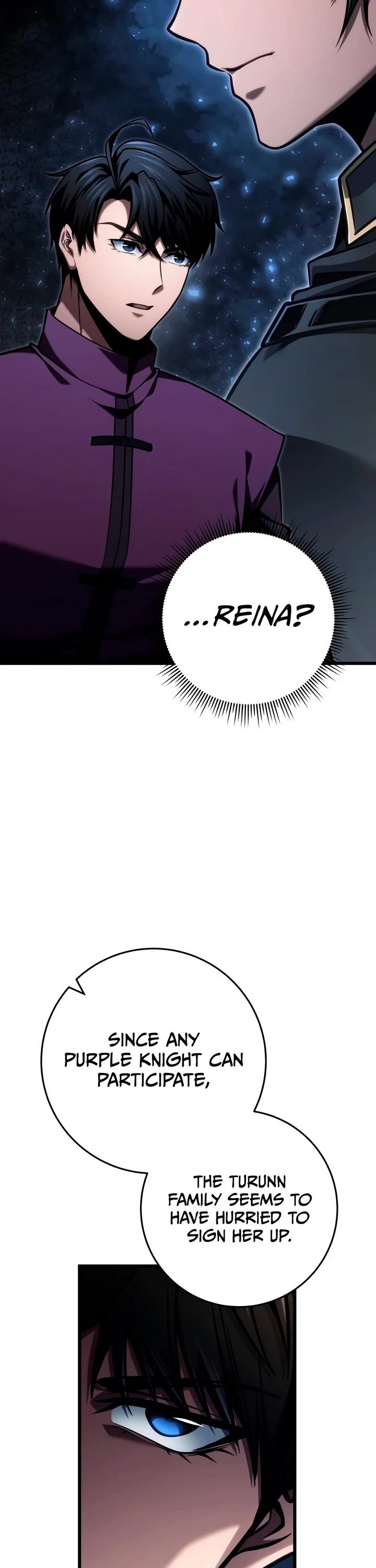 A Dragonslayer's Peerless Regression Chapter 86 page 38 - Chapter 86