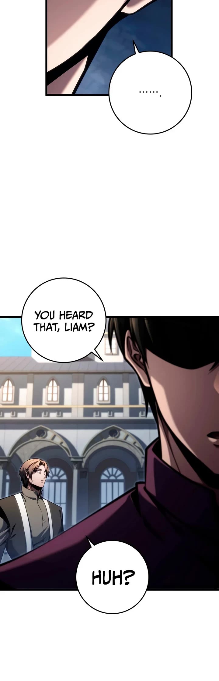 A Dragonslayer's Peerless Regression Chapter 86 page 39 - Chapter 86
