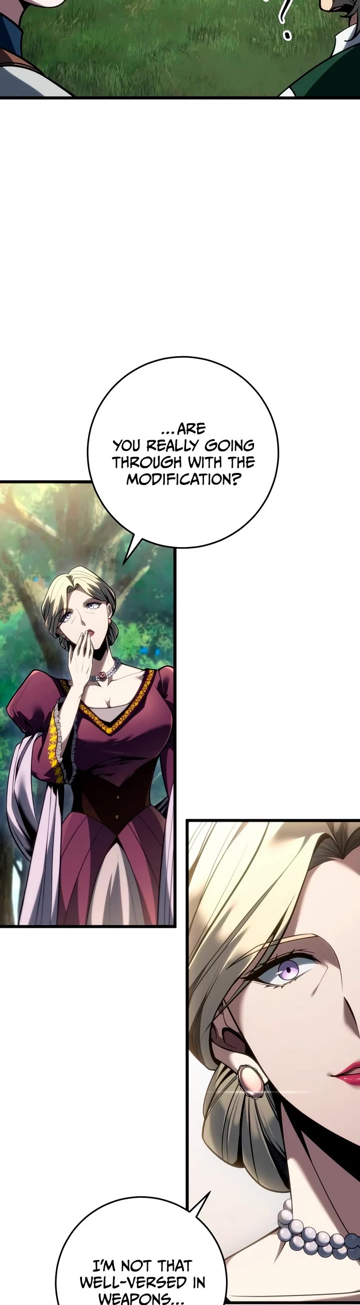 A Dragonslayer's Peerless Regression Chapter 86 page 9 - Chapter 86