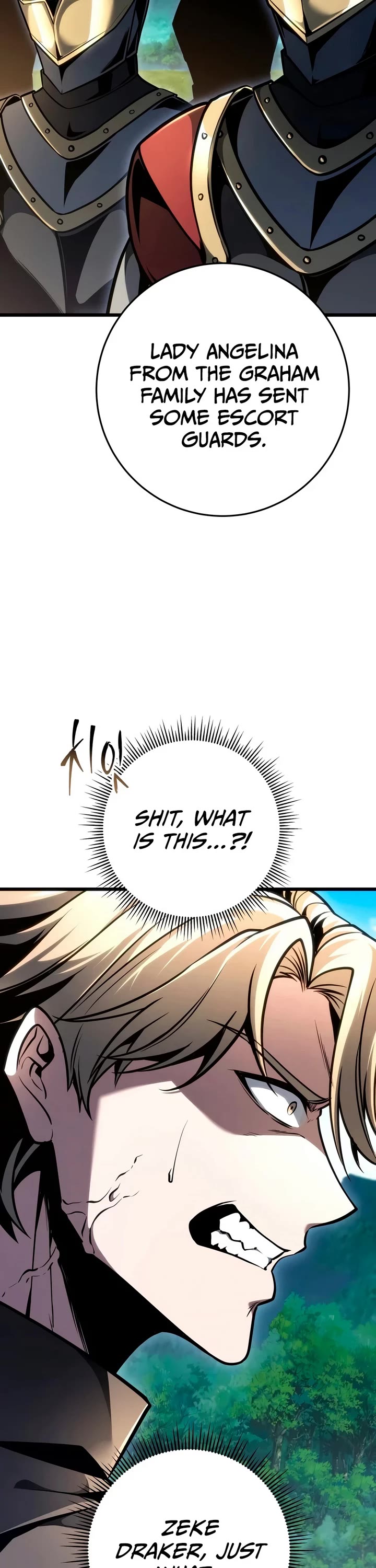 A Dragonslayer's Peerless Regression Chapter 87 page 13 - Chapter 87