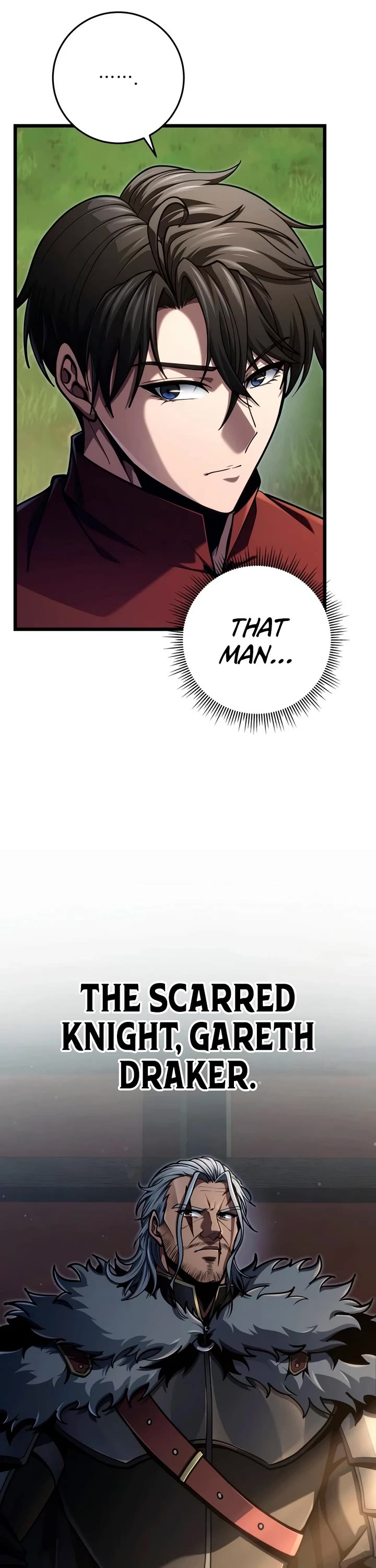 A Dragonslayer's Peerless Regression Chapter 87 page 16 - Chapter 87