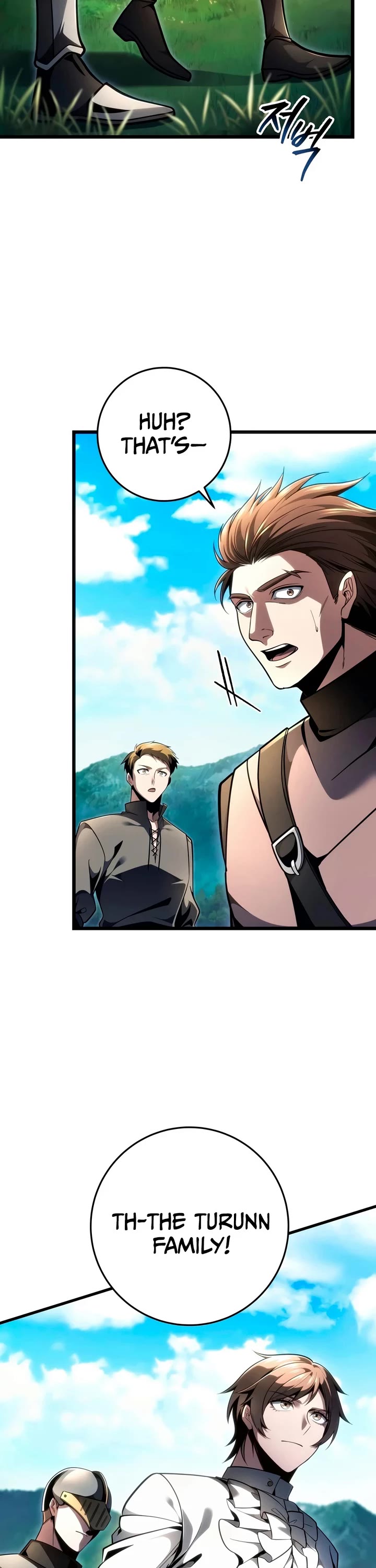 A Dragonslayer's Peerless Regression Chapter 87 page 2 - Chapter 87