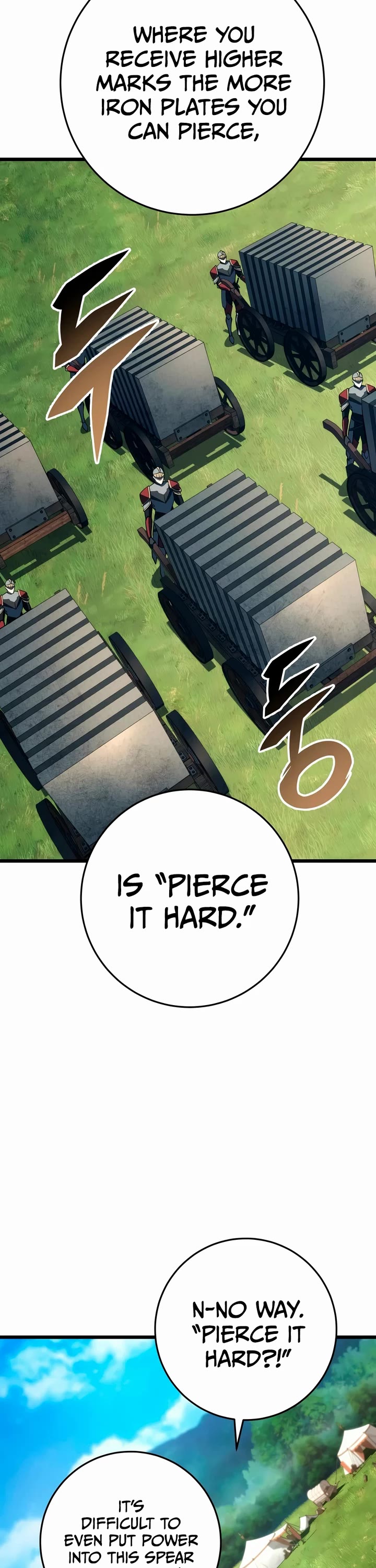 A Dragonslayer's Peerless Regression Chapter 87 page 23 - Chapter 87
