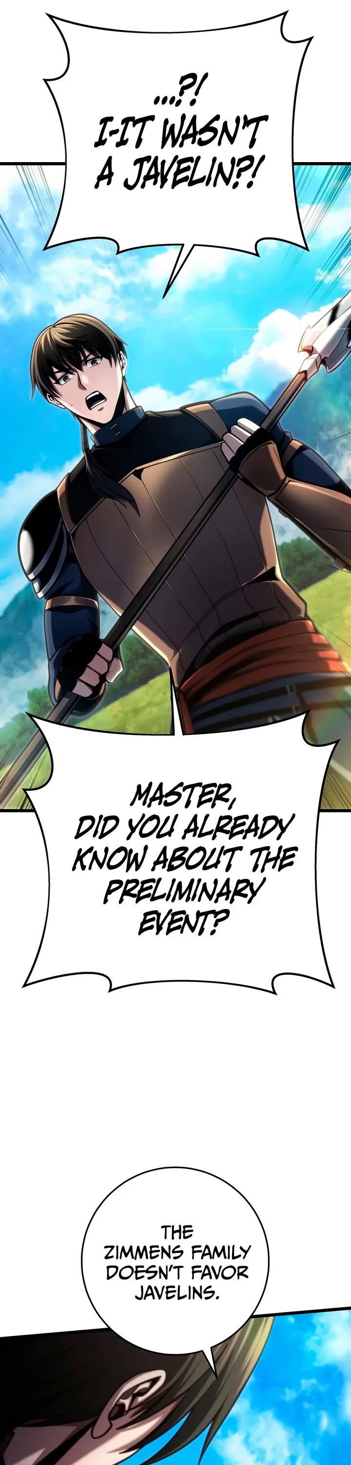 A Dragonslayer's Peerless Regression Chapter 87 page 26 - Chapter 87