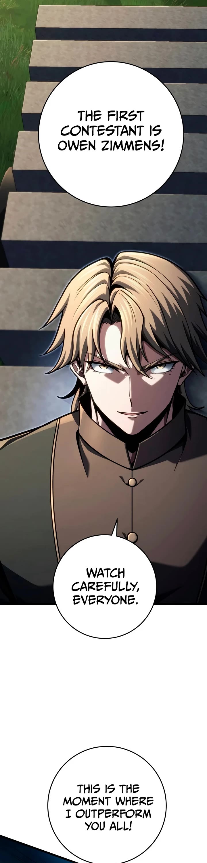 A Dragonslayer's Peerless Regression Chapter 87 page 28 - Chapter 87