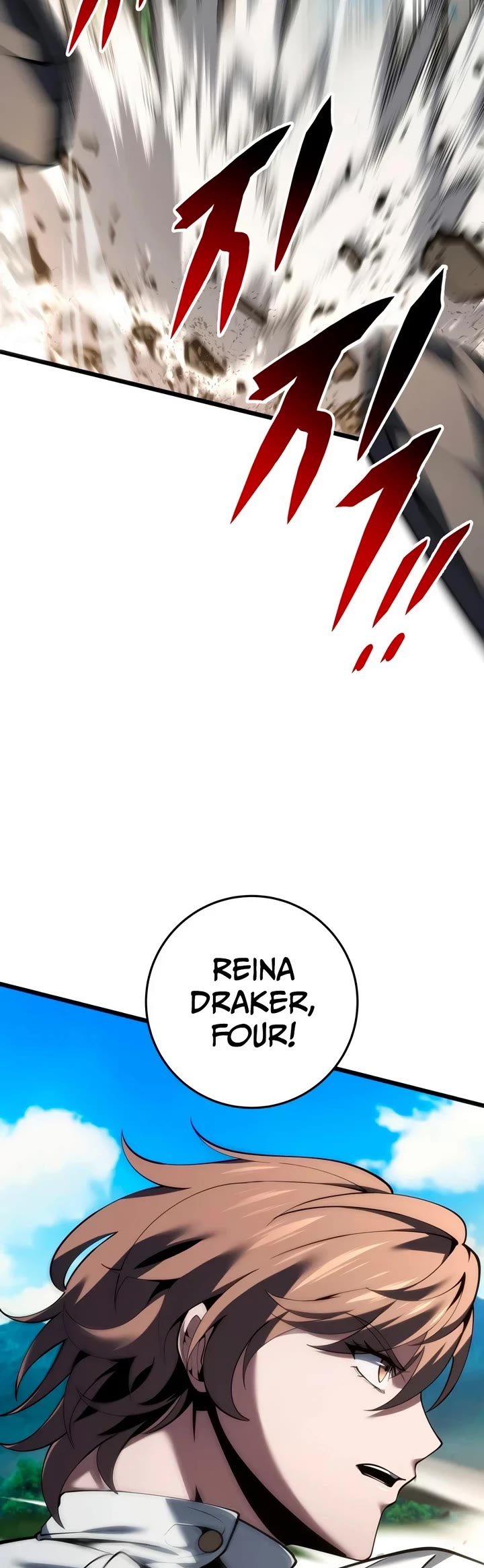 A Dragonslayer's Peerless Regression Chapter 87 page 34 - Chapter 87
