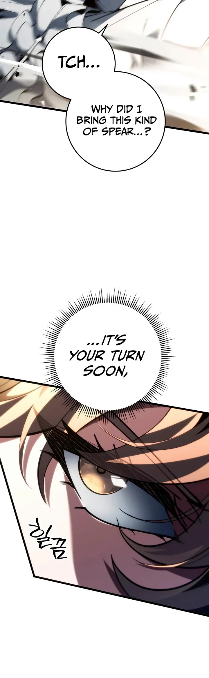 A Dragonslayer's Peerless Regression Chapter 87 page 35 - Chapter 87