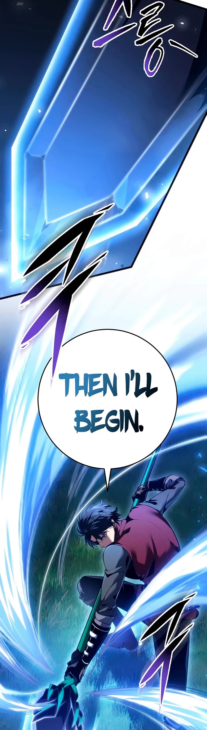 A Dragonslayer's Peerless Regression Chapter 87 page 39 - Chapter 87