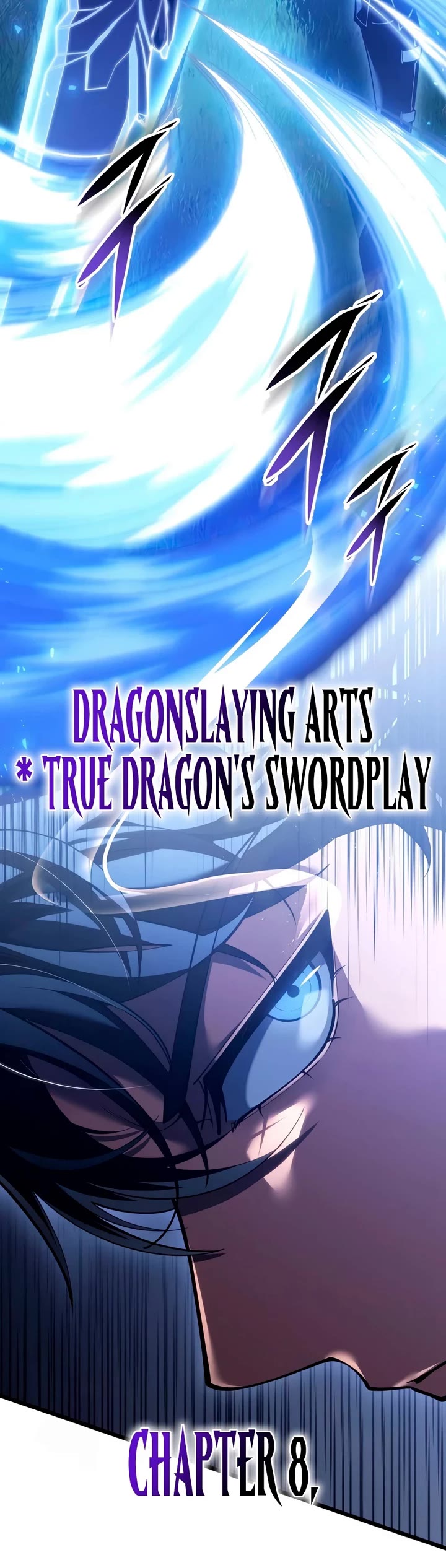 A Dragonslayer's Peerless Regression Chapter 87 page 40 - Chapter 87