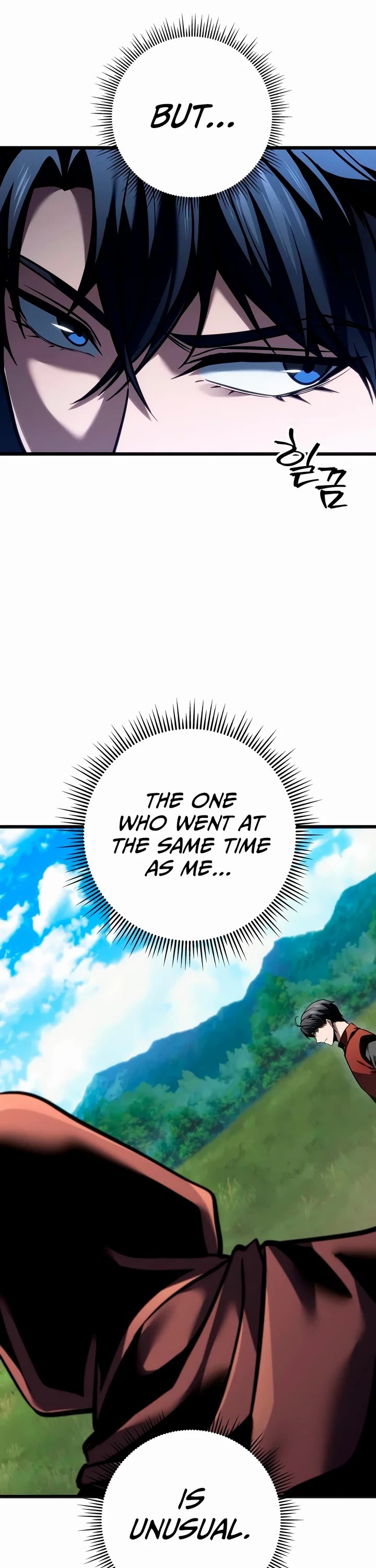 A Dragonslayer's Peerless Regression Chapter 87 page 46 - Chapter 87