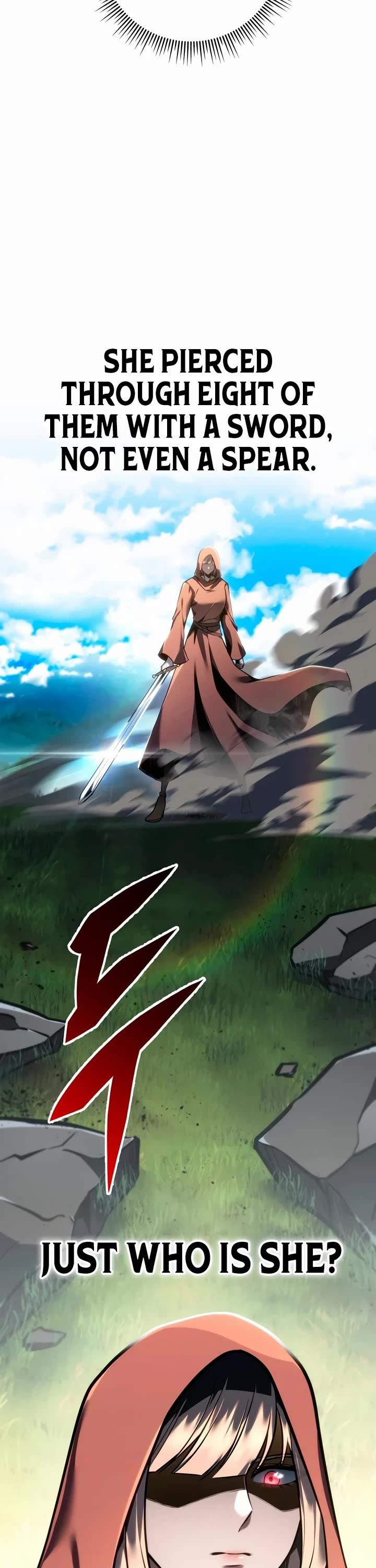 A Dragonslayer's Peerless Regression Chapter 87 page 47 - Chapter 87